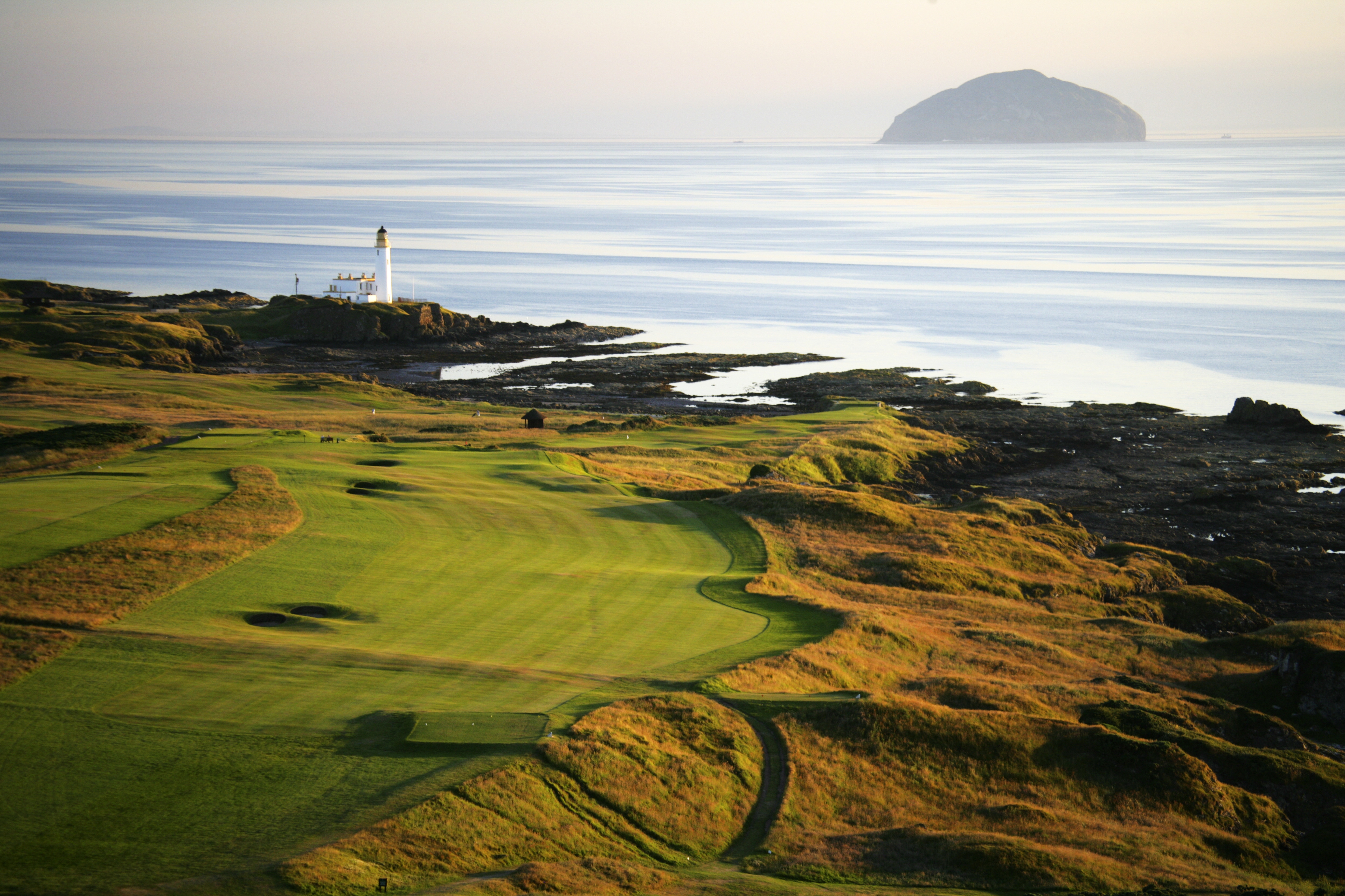 Turnberry - WeLoveGolfTravel