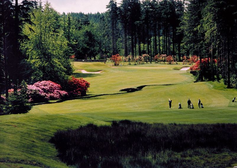 Slaley - WeLoveGolfTravel