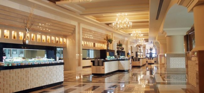 Rixos Premium Belek - WeLoveGolfTravel