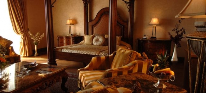 Rixos Premium Belek - WeLoveGolfTravel