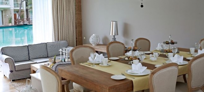 Rixos Premium Belek - WeLoveGolfTravel