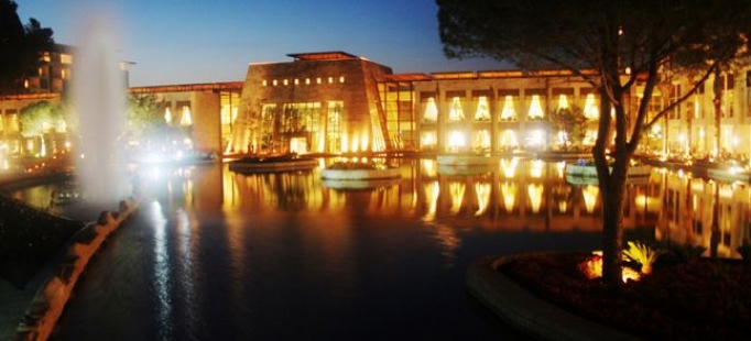 Rixos Premium Belek - WeLoveGolfTravel