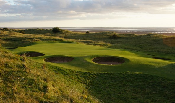 Silloth - WeLoveGolfTravel