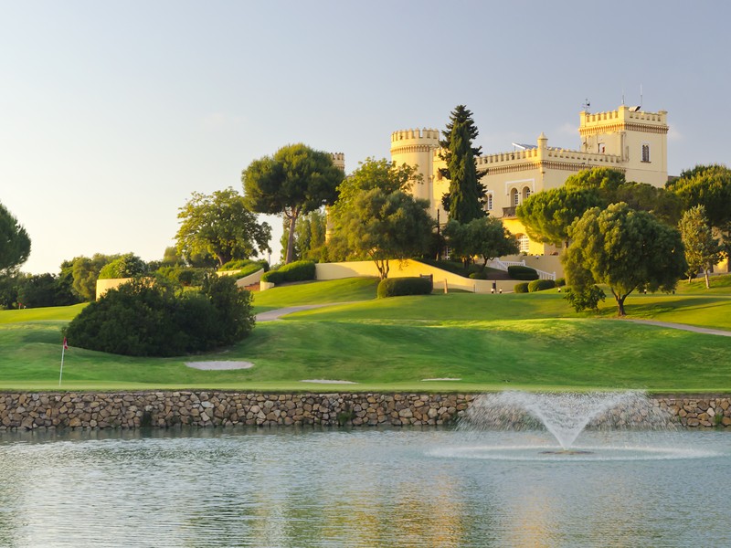 Monte Castillo - WeLoveGolfTravel