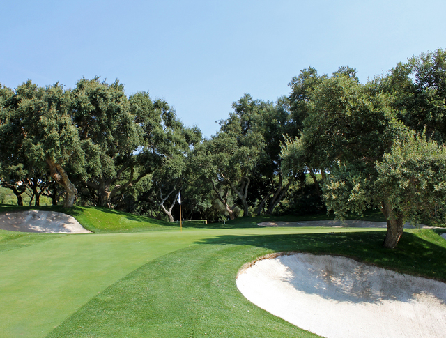 Valderrama - WeLoveGolfTravel