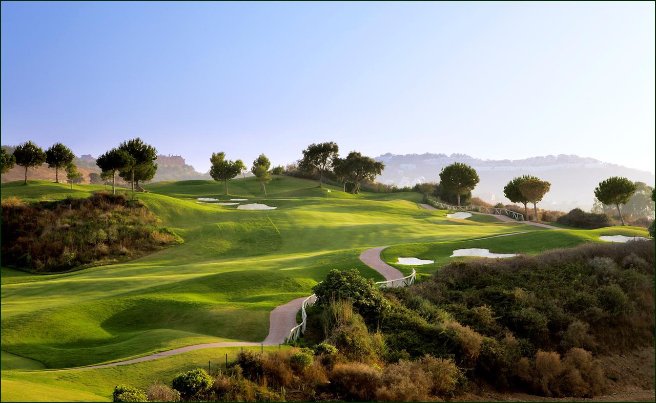 la cala - WeLoveGolfTravel