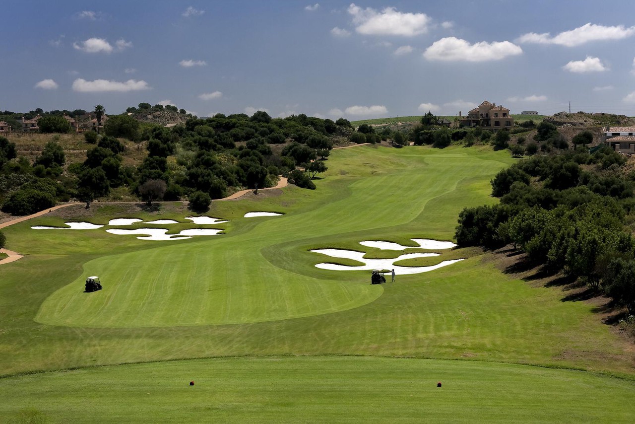 Monte Castillo - WeLoveGolfTravel
