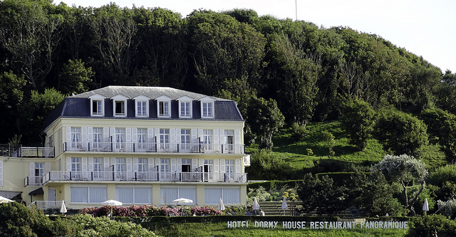 Hotel Dormy House - WeLoveGolfTravel