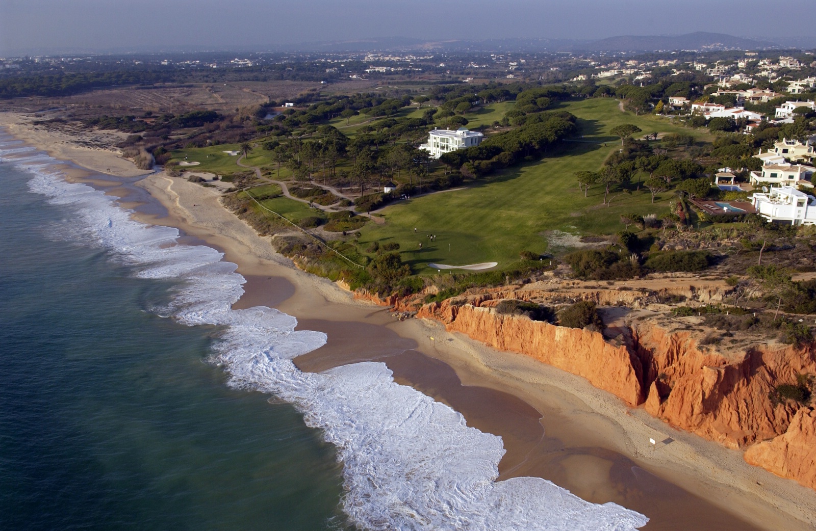 VDL Golf Mates Travel - WeLoveGolfTravel