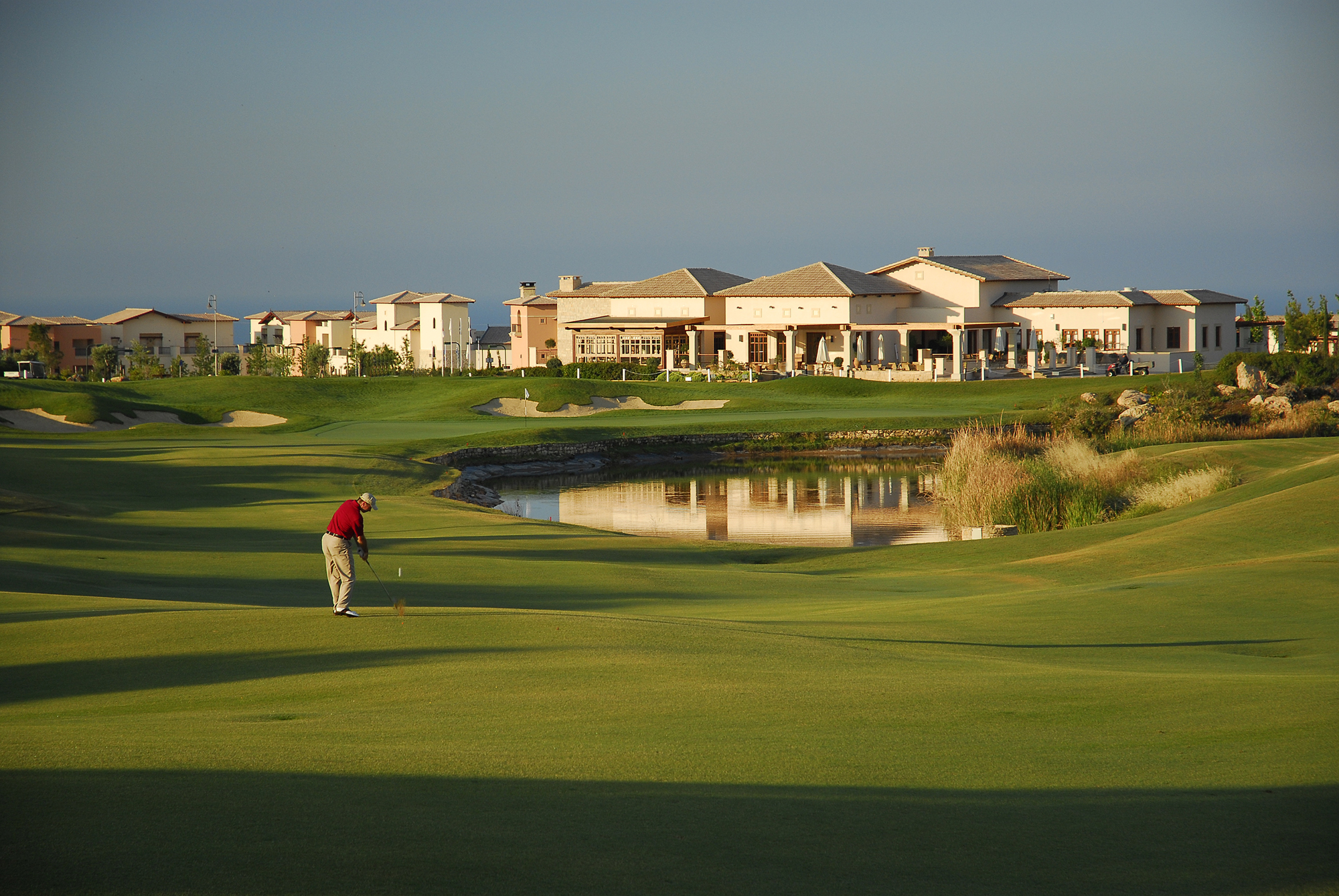 CYPRUS GOLF HOLIDAYS