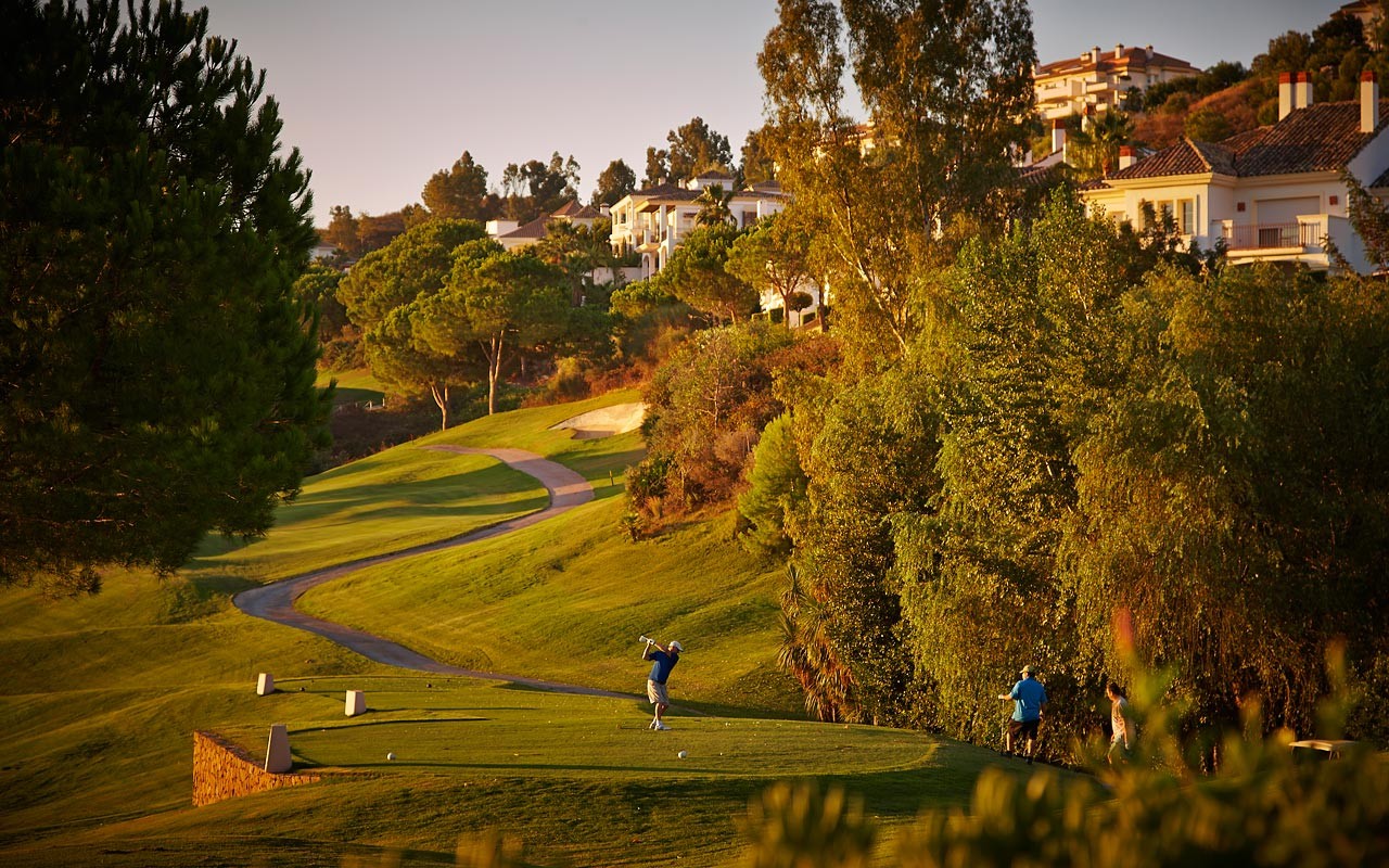 la cala - WeLoveGolfTravel
