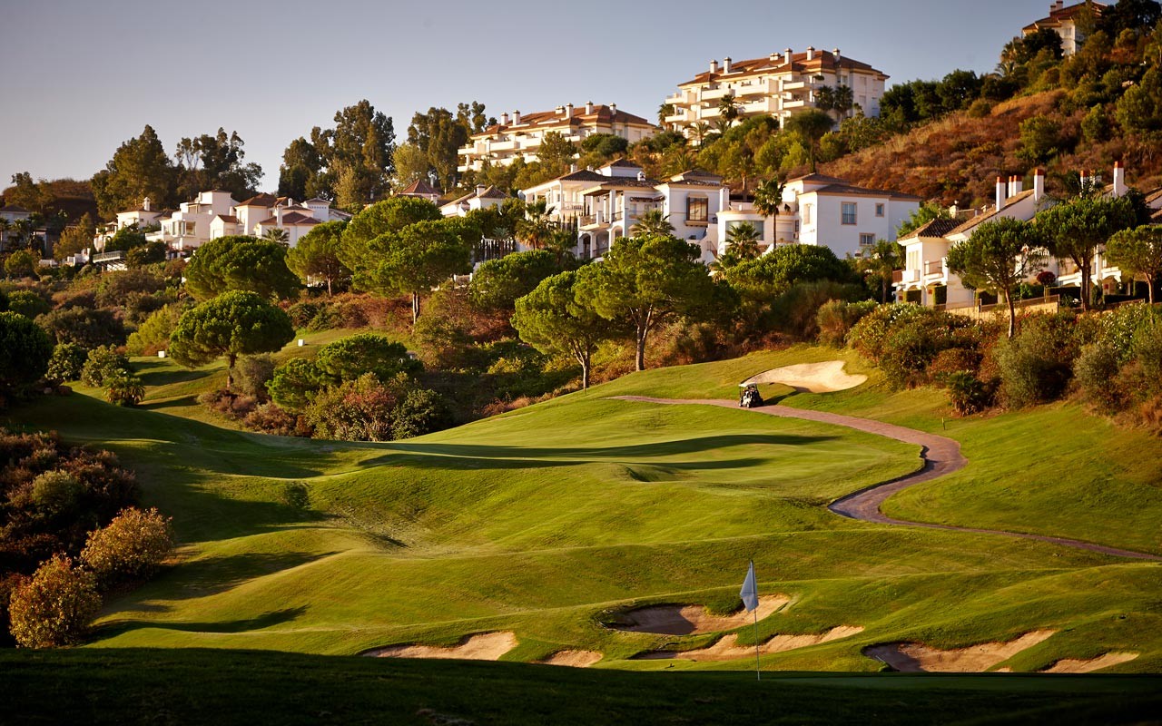 la cala - WeLoveGolfTravel