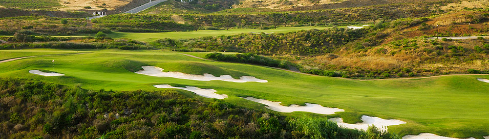 la cala - WeLoveGolfTravel