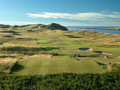 Castlerock 7th_tee - WeLoveGolfTravel
