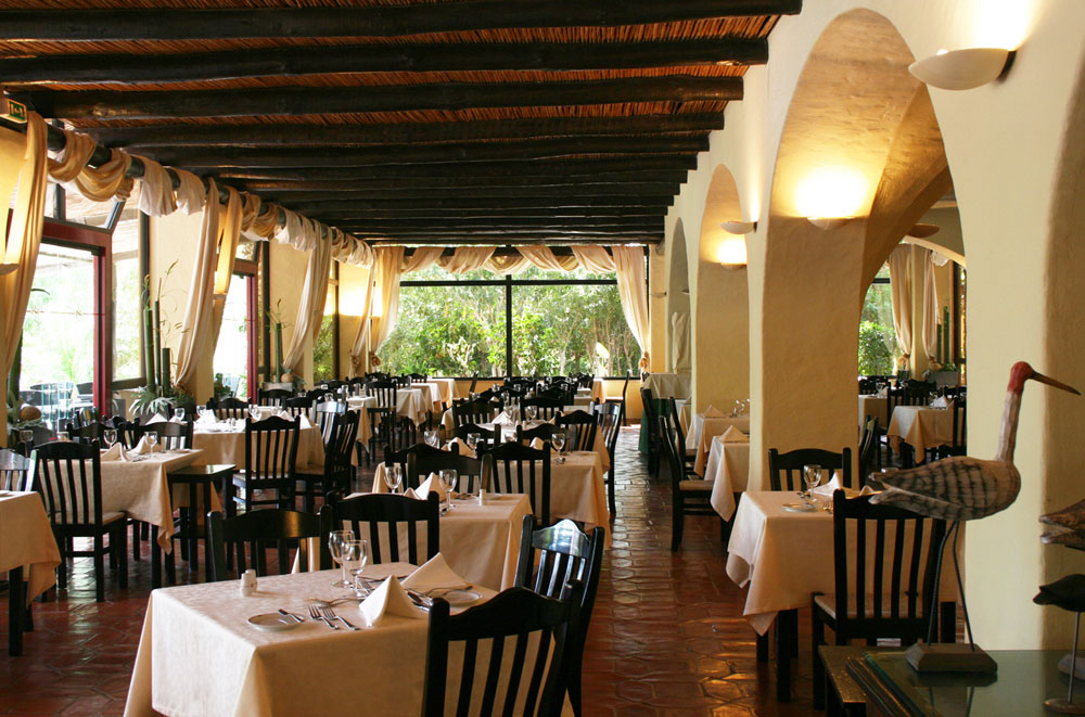 Restaurant - WeLoveGolfTravel