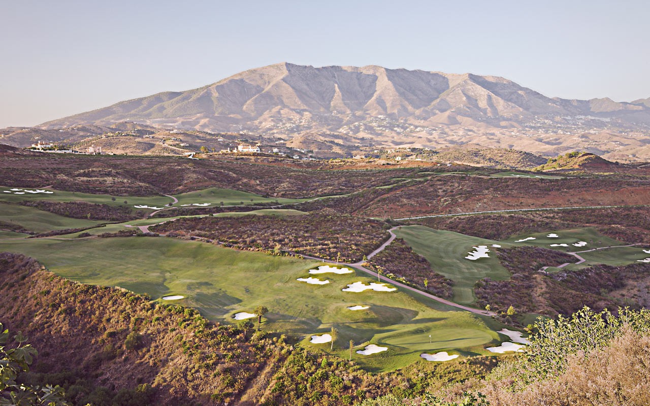 la cala - WeLoveGolfTravel