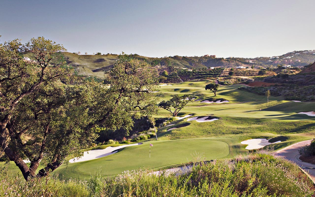 la cala - WeLoveGolfTravel
