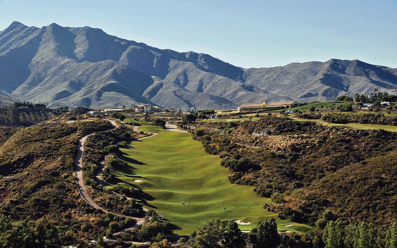 la cala - WeLoveGolfTravel