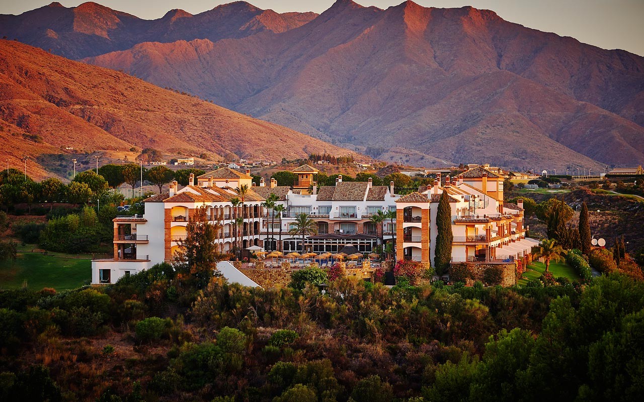 la cala - WeLoveGolfTravel