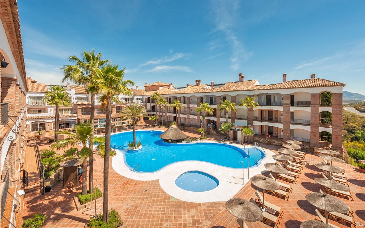 la cala - WeLoveGolfTravel