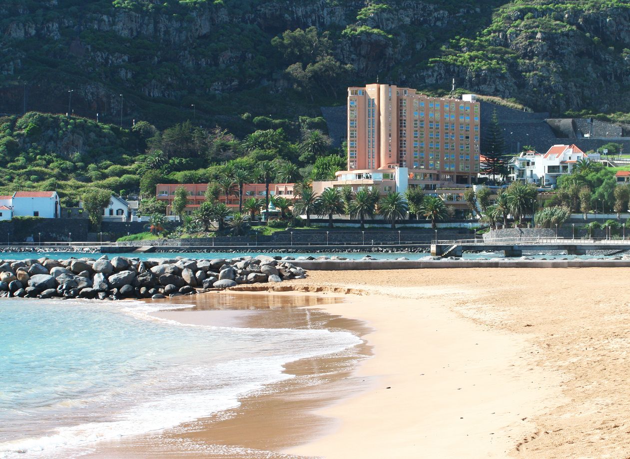 Dom Pedro Golf - WeLoveGolfTravel