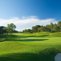 PGA Golf de Catalunya #10 Green - WeLoveGolfTravel PGA Golf de Catalunya #10 Green