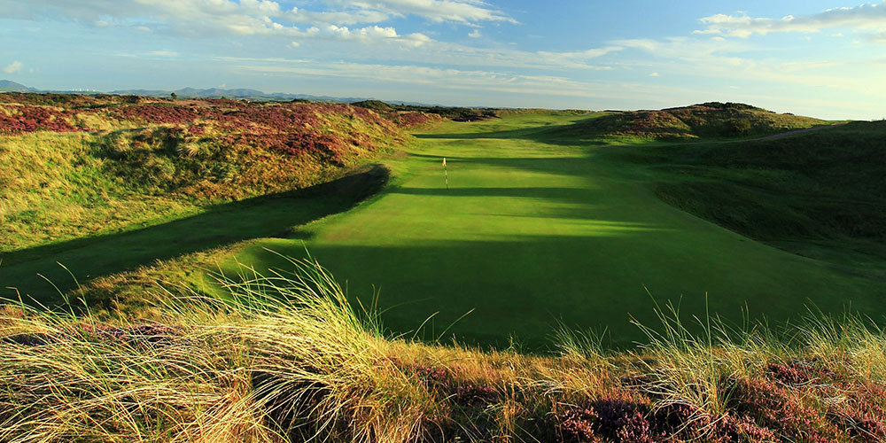 Silloth on Solway Golf Club - WeLoveGolfTravel