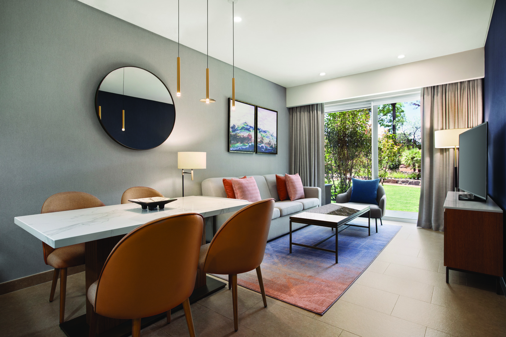 Wyndham Grand Algarve - Accessible One Bedroom Suite - 1473717 - WeLoveGolfTravel