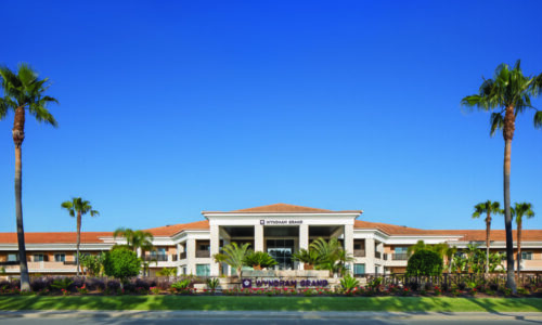 Wyndham Grand Algarve - Exterior - 1473652 - WeLoveGolfTravel Wyndham Grand Algarve - Exterior - 1473652