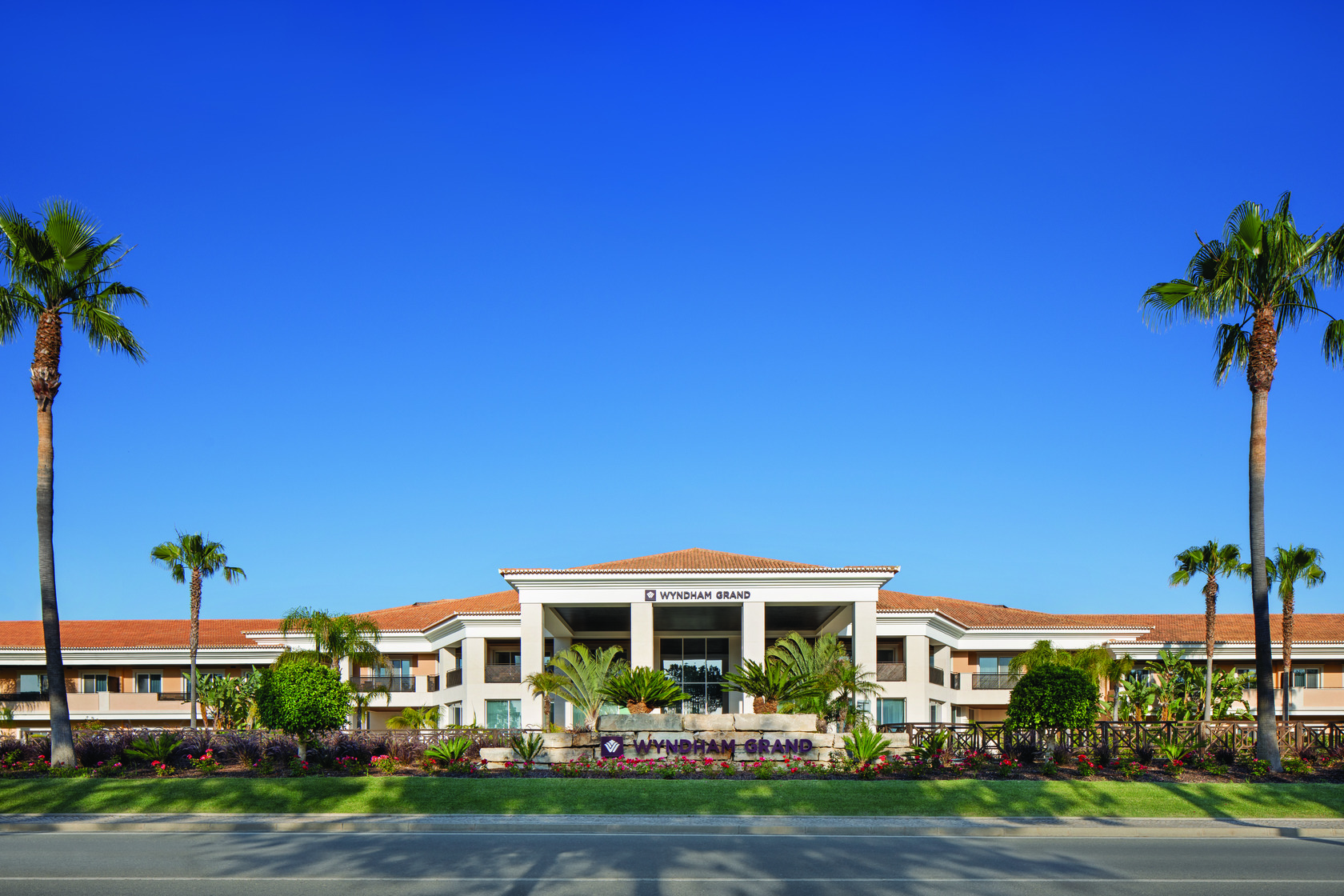Wyndham Grand Algarve - Exterior - 1473652 - WeLoveGolfTravel