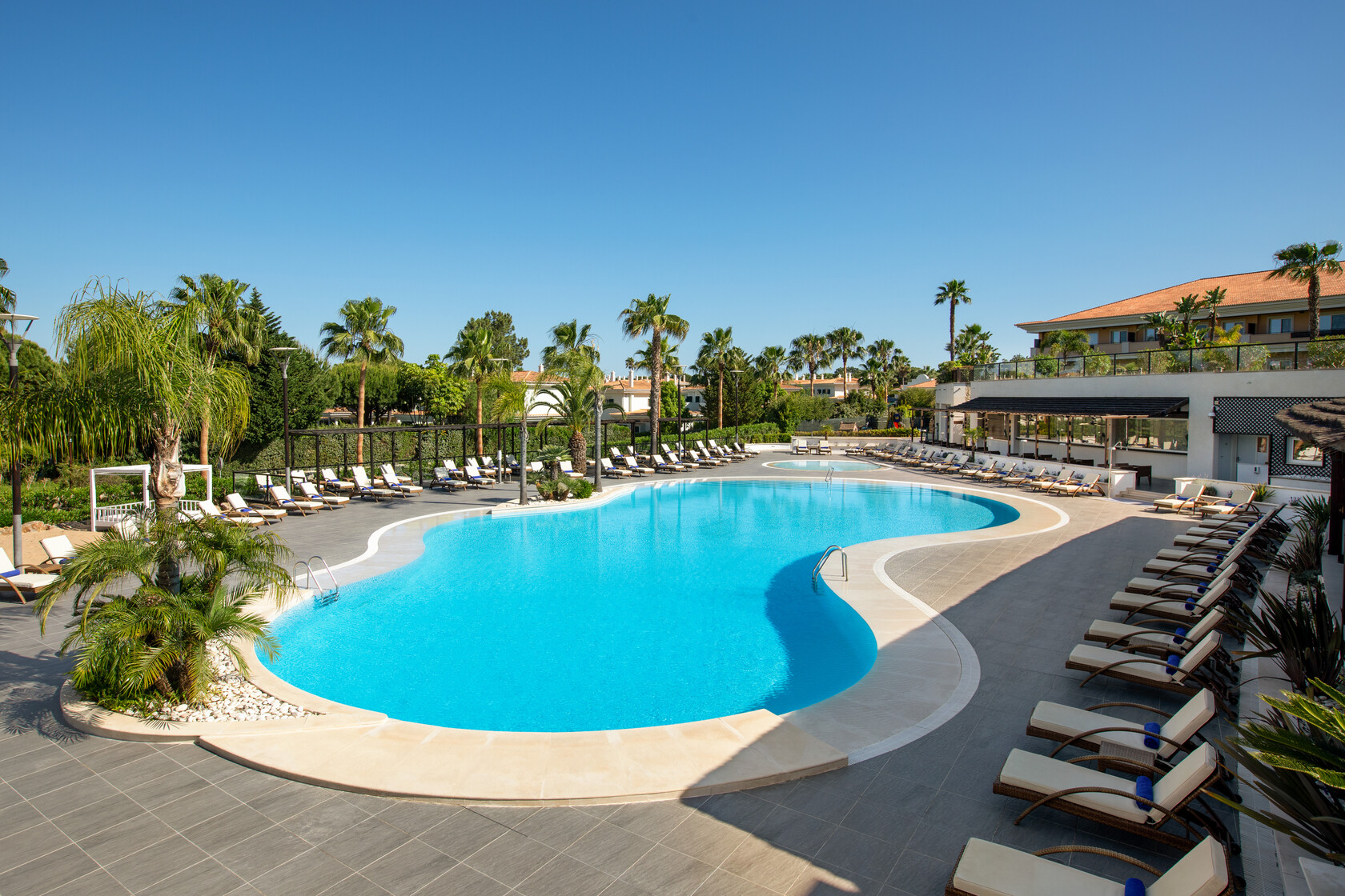 Wyndham Grand Algarve - Outdoor Pool - 1473549 - WeLoveGolfTravel