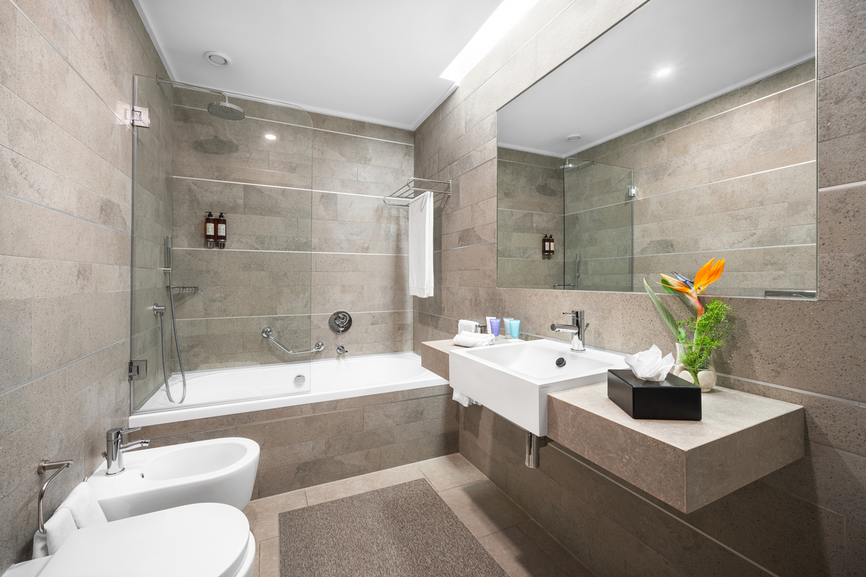 Wyndham Grand Algarve - Suite WC - WeLoveGolfTravel