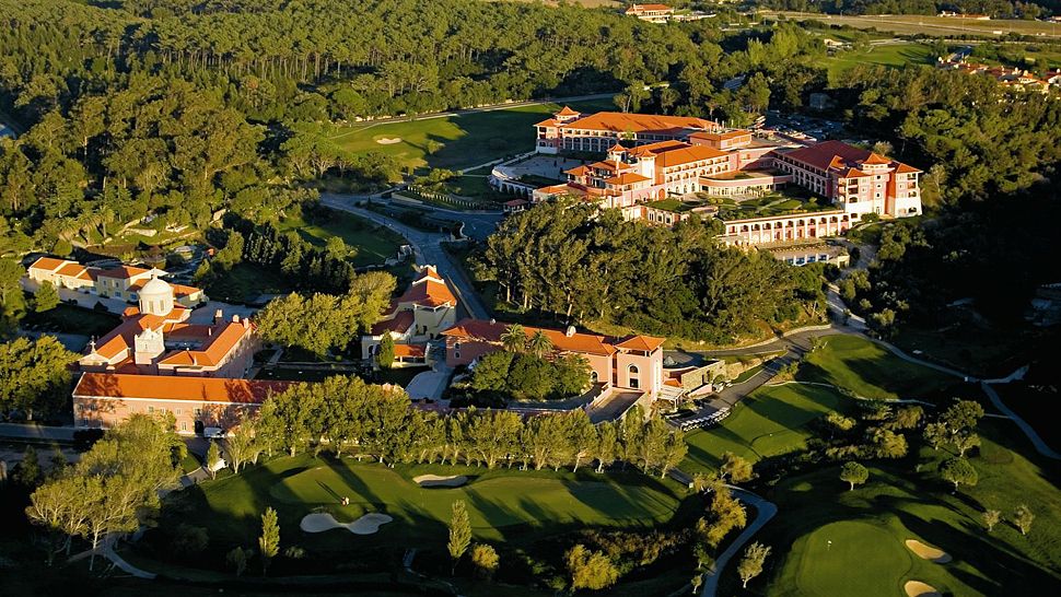 Penha Longa - WeLoveGolfTravel