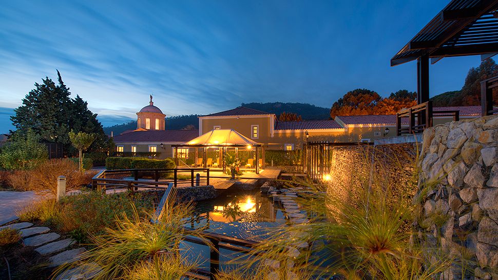 Penha Longa - WeLoveGolfTravel