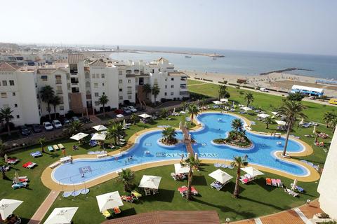 2631759-Hotel-Ar-Almerimar-Pool-1-DEF - WeLoveGolfTravel