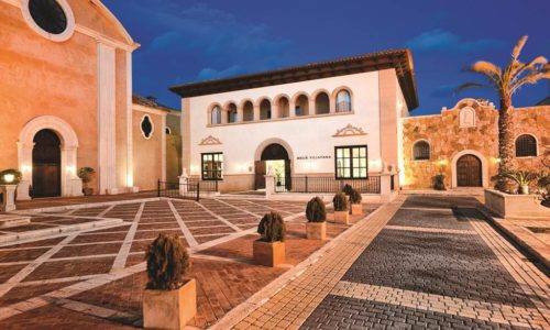 Melia - WeLoveGolfTravel Melia