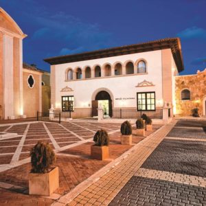Melia - WeLoveGolfTravel