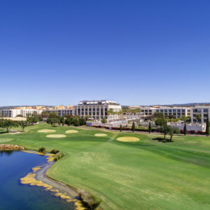 Anantara Vialmoura Golf Mates Travel - WeLoveGolfTravel