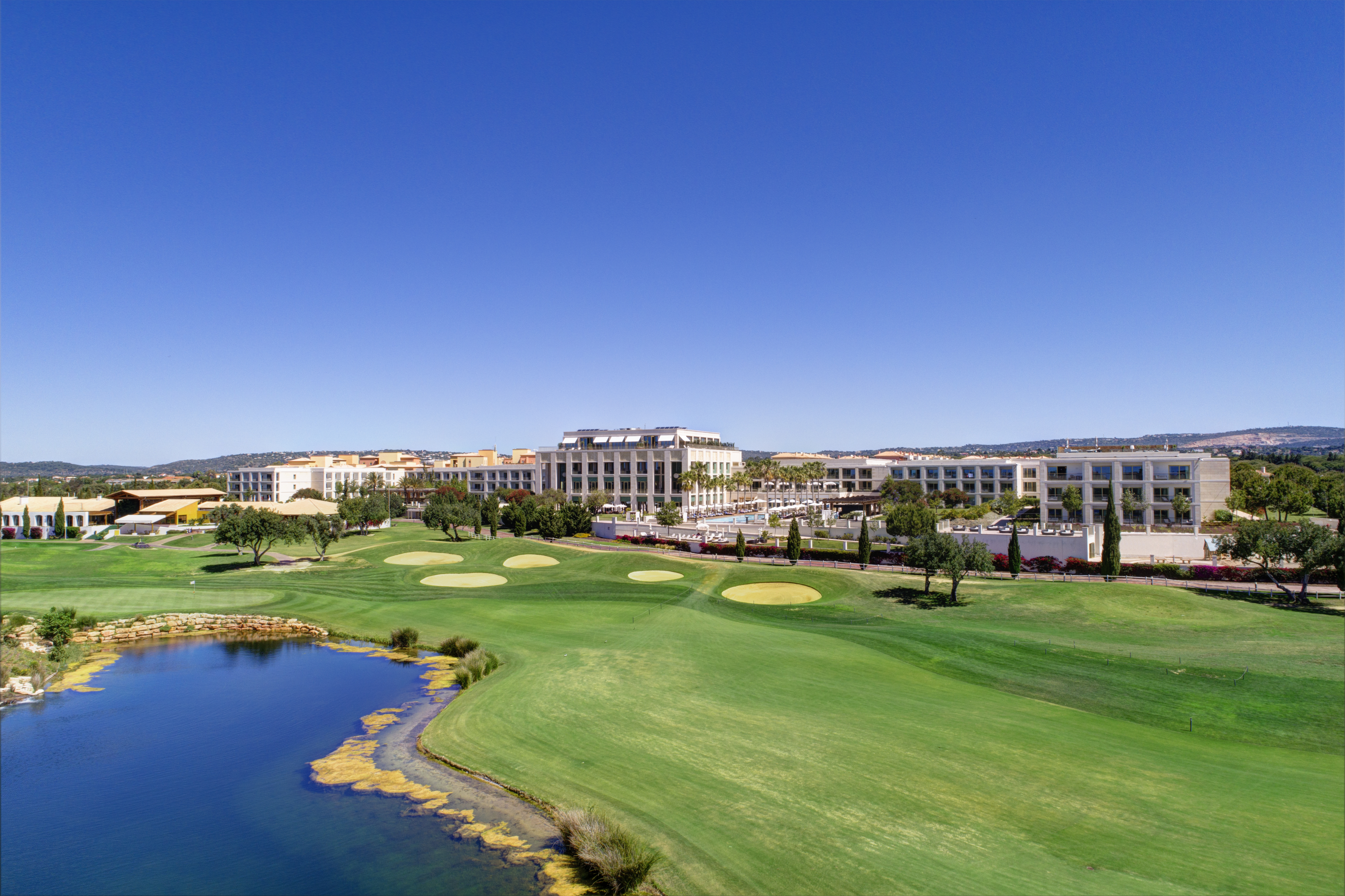 FOCUS ON VILAMOURA