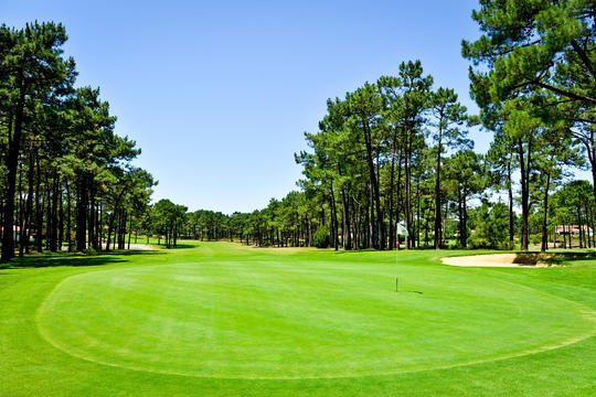 Aroeira-Golf-Resort-Lisbon - WeLoveGolfTravel