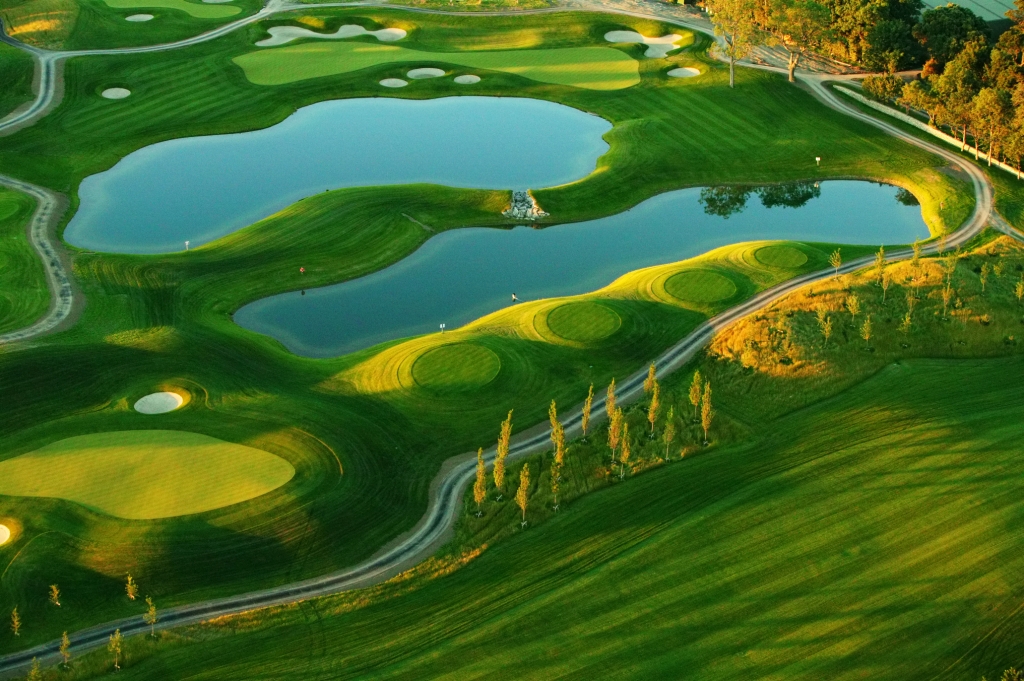 Castleknock 1 - WeLoveGolfTravel