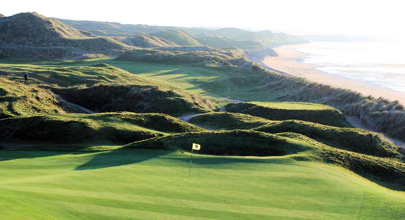 IE-BLBGOL - WeLoveGolfTravel