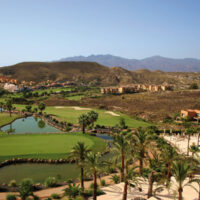 Valle-del-Este-Golfbaan - WeLoveGolfTravel Valle-del-Este-Golfbaan