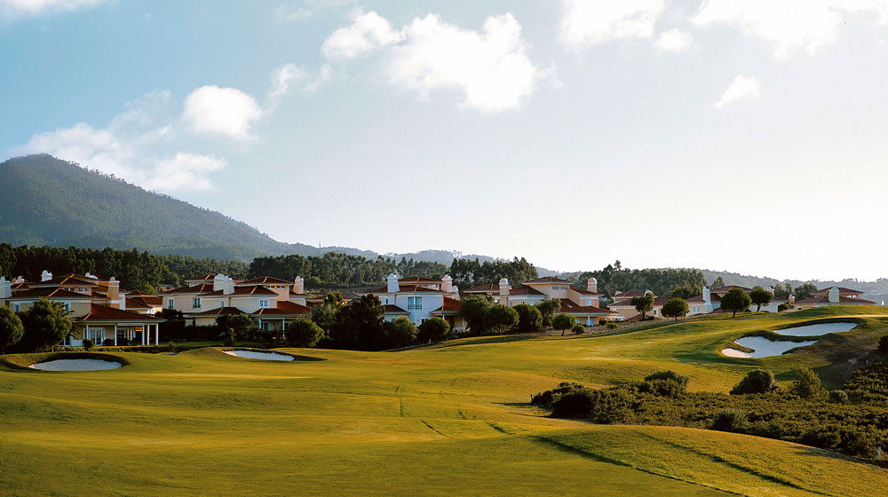 Penha Longa - WeLoveGolfTravel