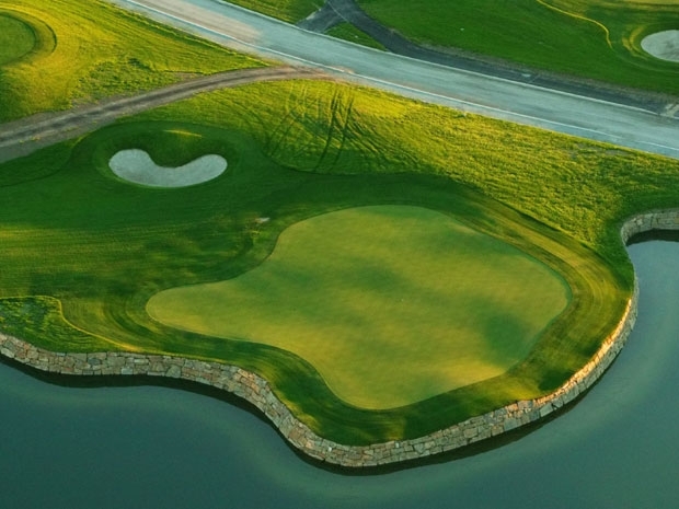 castleknock-1 - WeLoveGolfTravel