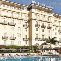 Hotel Palacio - WeLoveGolfTravel Hotel Palacio
