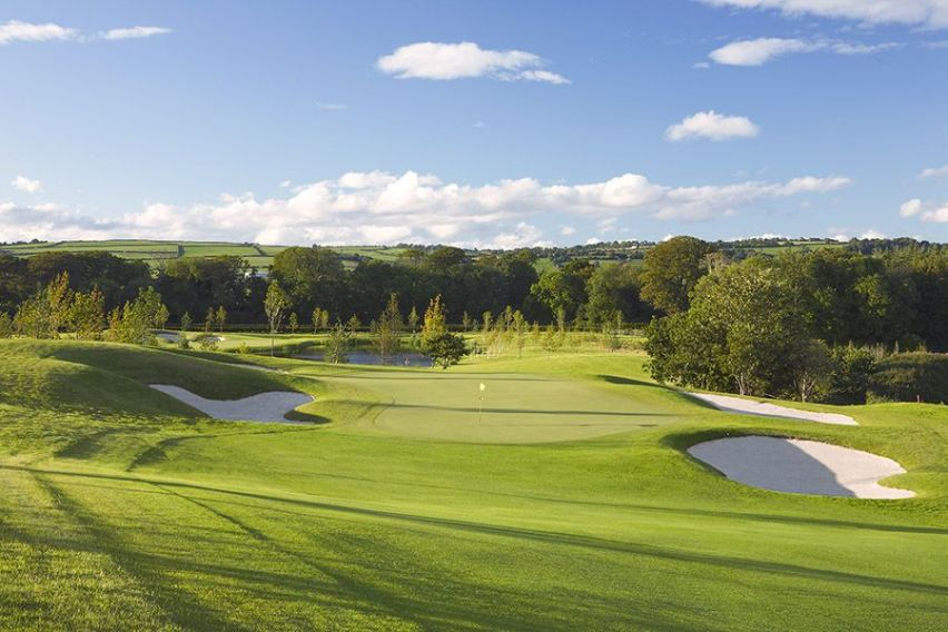 fota-island-barryscourt-7th - WeLoveGolfTravel