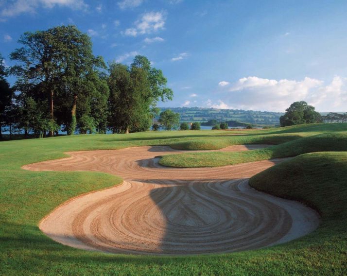 fota-island-deerpark-5th-bunker - WeLoveGolfTravel