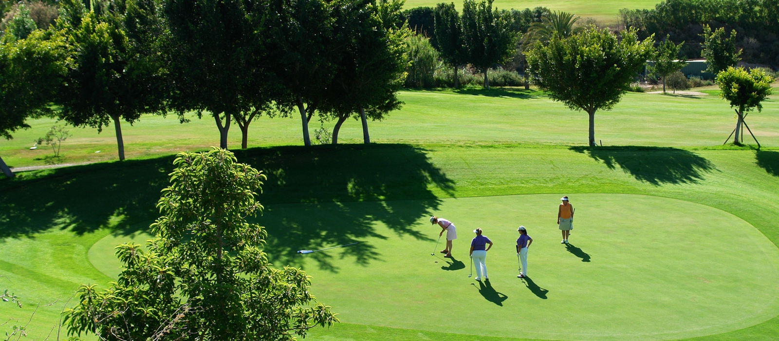 Envia - WeLoveGolfTravel