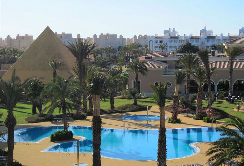 hotel-ar-golf-almerimar-021 - WeLoveGolfTravel
